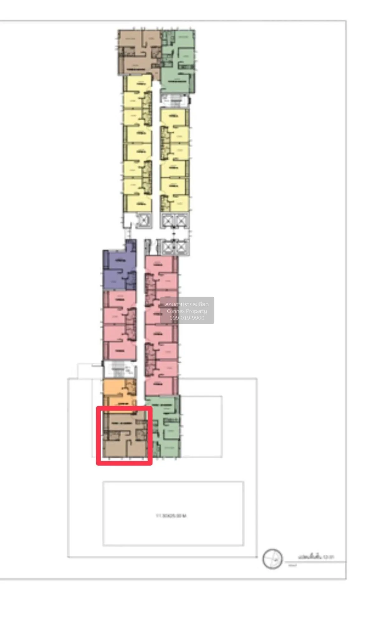 ขายคอนโด  ทรูทองหล่อ ชั้นสูง BTS-ทองหล่อ บางกะปิ เขต ห้วยขวาง กรุ