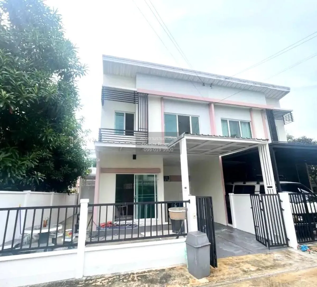 ขายทาวน์เฮ้าส์/ทาวน์โฮม  พลีโน่ รัตนาธิเบศร์ – ชัยพฤกษ์ หน้ากว้าง 2