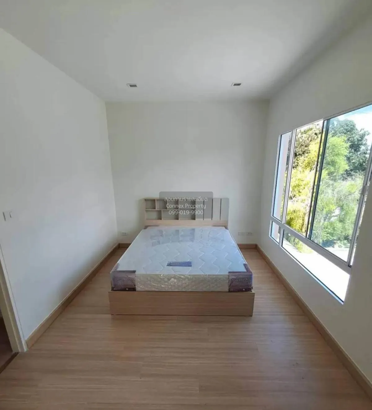 ขายทาวน์เฮ้าส์/ทาวน์โฮม  พลีโน่ รัตนาธิเบศร์ – ชัยพฤกษ์ หน้ากว้าง