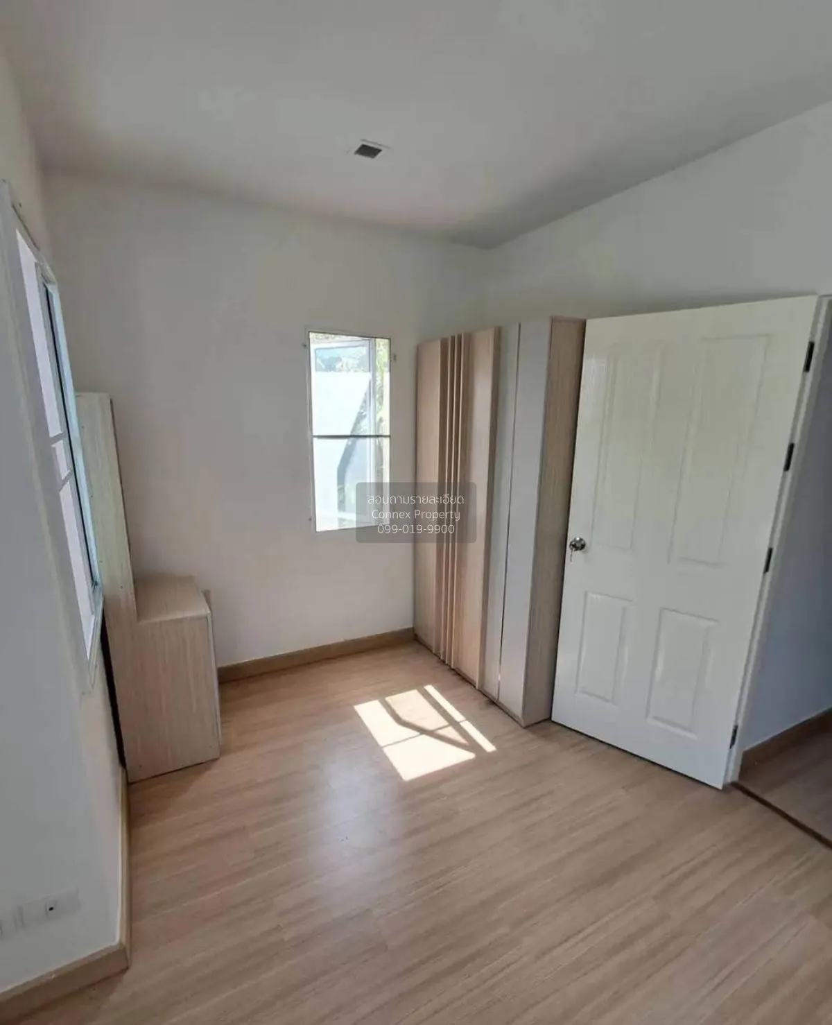 ขายทาวน์เฮ้าส์/ทาวน์โฮม  พลีโน่ รัตนาธิเบศร์ – ชัยพฤกษ์ หน้ากว้าง