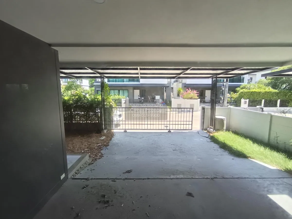 ขายบ้าน  บริทาเนีย บางนา-สุวรรณภูมิ กม.26 บางบ่อ บางบ่อ สมุทรปราก 3