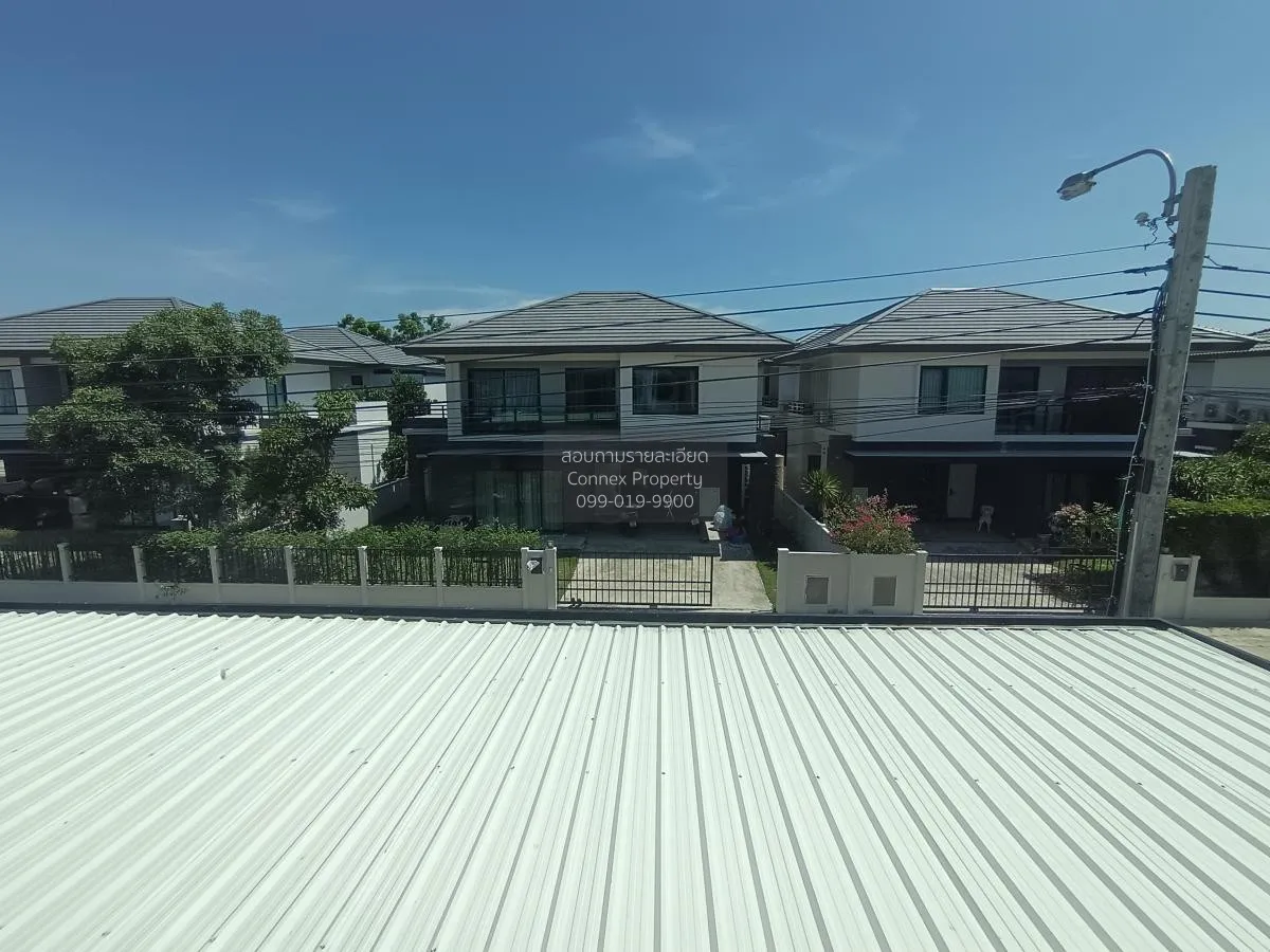 ขายบ้าน  บริทาเนีย บางนา-สุวรรณภูมิ กม.26 บางบ่อ บางบ่อ สมุทรปราก