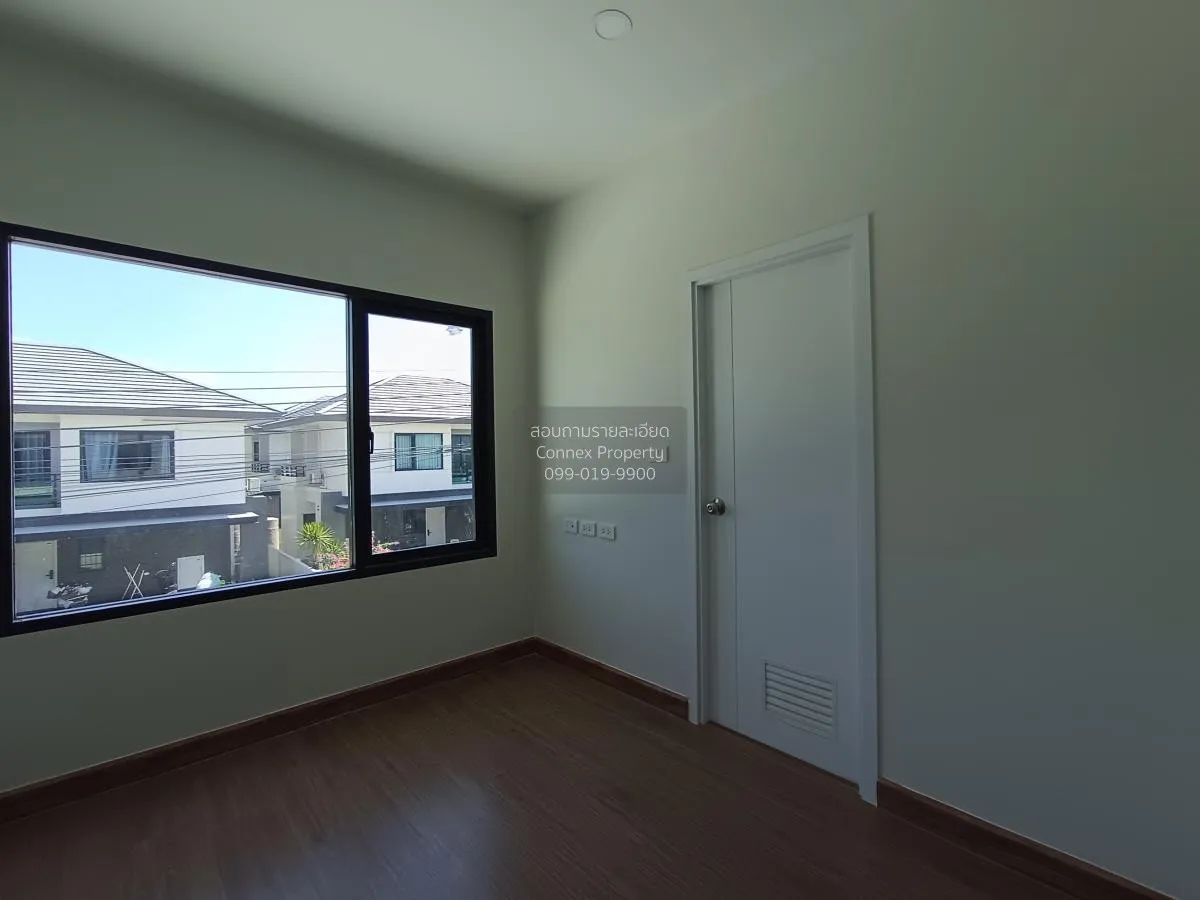 ขายบ้าน  บริทาเนีย บางนา-สุวรรณภูมิ กม.26 บางบ่อ บางบ่อ สมุทรปราก