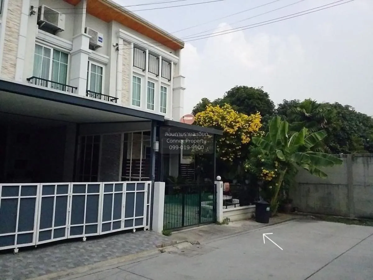 For Sale Townhouse/Townhome  , Golden Town 2 Pinklao - Charansani 1