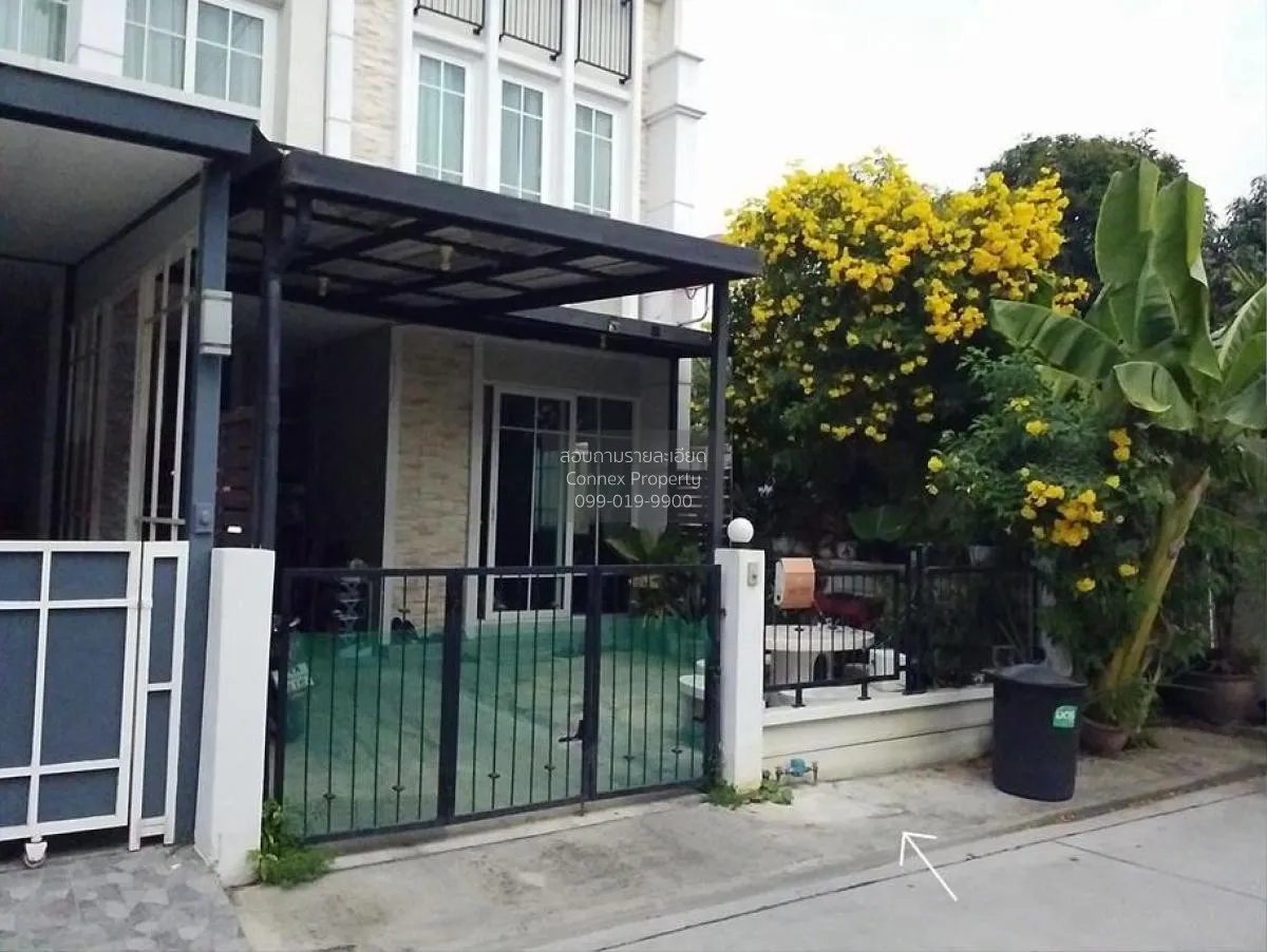 For Sale Townhouse/Townhome  , Golden Town 2 Pinklao - Charansani 2