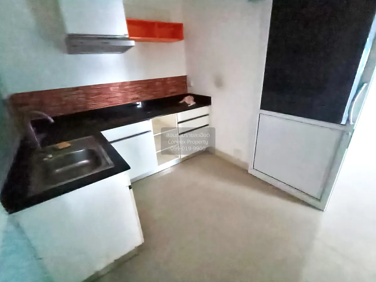 ขายบ้าน  ธนาคลัสเตอร์ เวสต์เกต MRT-คลองบางไผ่ บางแม่นาง บางใหญ่ น