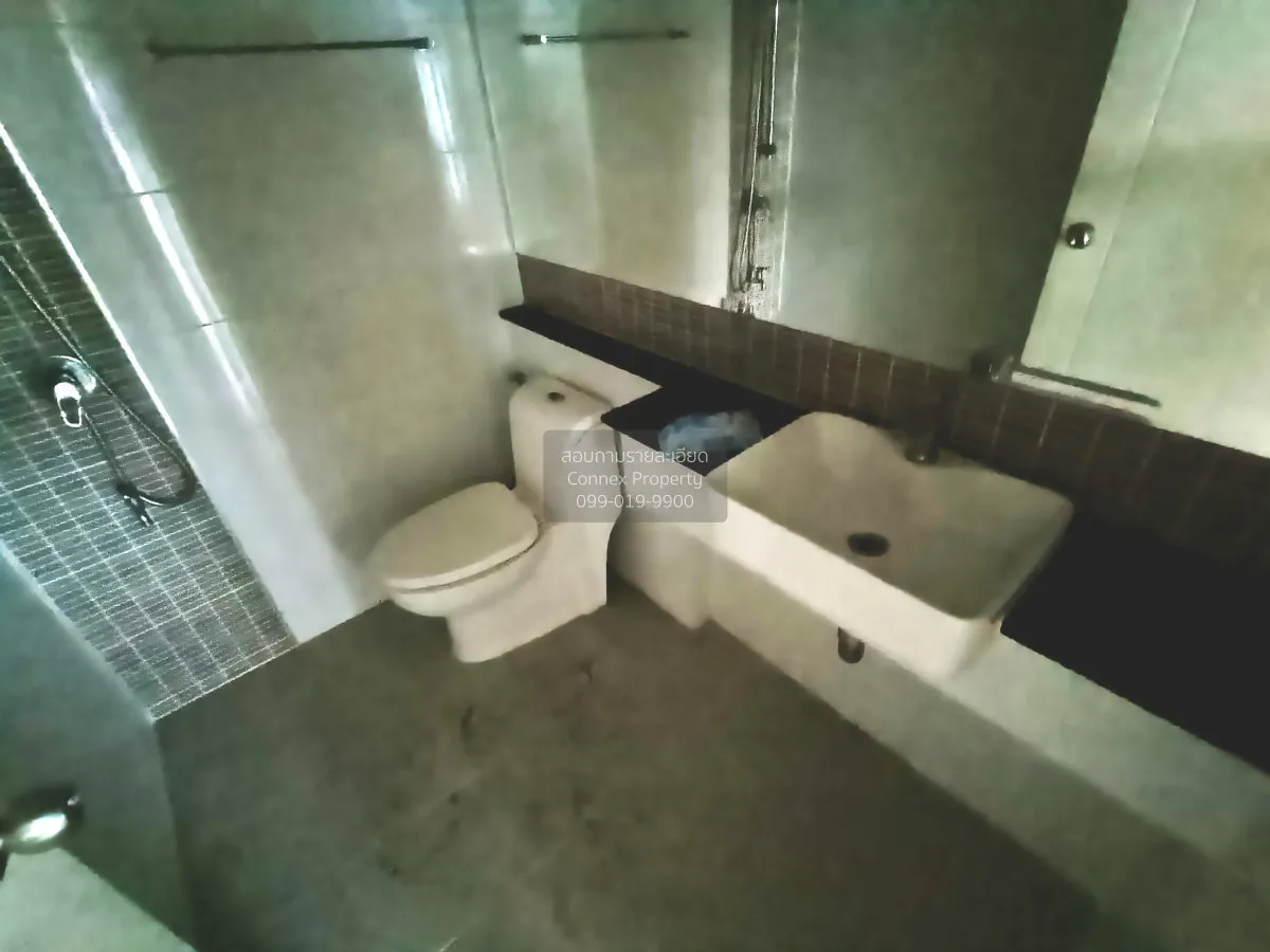 ขายบ้าน  ธนาคลัสเตอร์ เวสต์เกต MRT-คลองบางไผ่ บางแม่นาง บางใหญ่ น