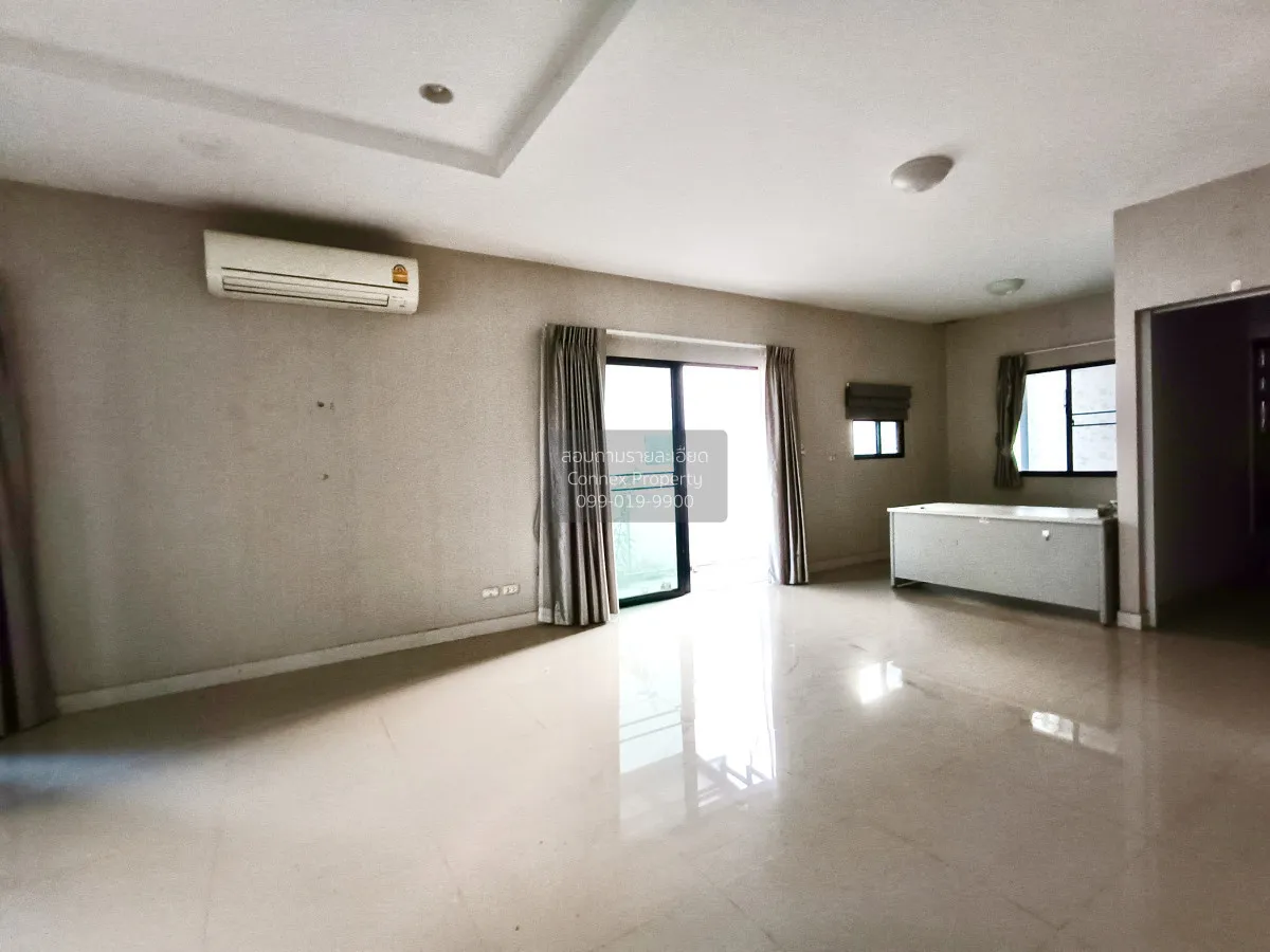 ขายบ้าน  ธนาคลัสเตอร์ เวสต์เกต MRT-คลองบางไผ่ บางแม่นาง บางใหญ่ น