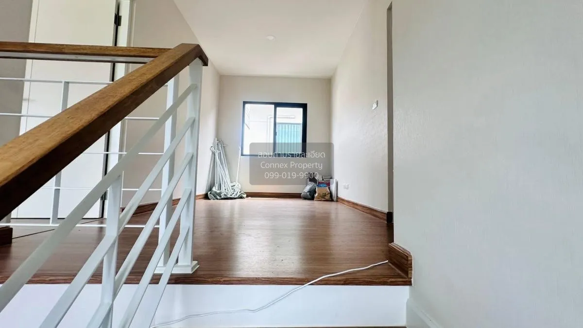 ขายบ้าน  เดอะ ซิตี้ ราชพฤกษ์-ปิ่นเกล้า ไทรน้อย ไทรน้อย นนทบุรี CX