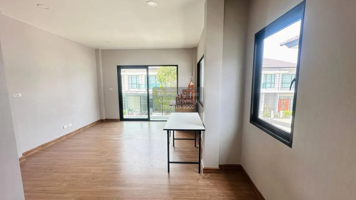 ขายบ้าน  เดอะ ซิตี้ ราชพฤกษ์-ปิ่นเกล้า ไทรน้อย ไทรน้อย นนทบุรี CX