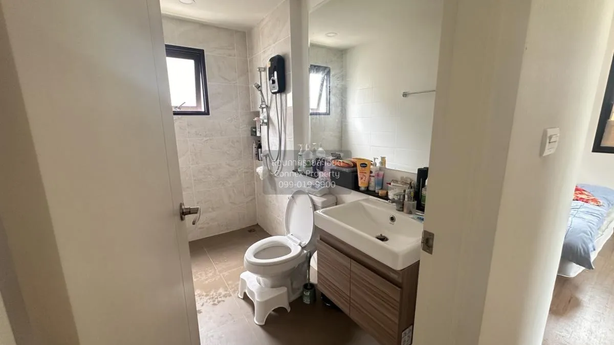 ขายบ้าน  เดอะ ซิตี้ ราชพฤกษ์-ปิ่นเกล้า ไทรน้อย ไทรน้อย นนทบุรี CX