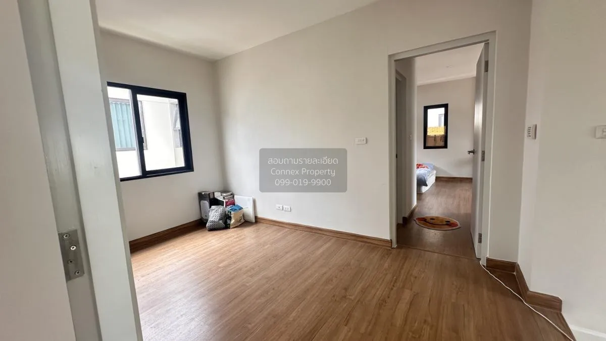 ขายบ้าน  เดอะ ซิตี้ ราชพฤกษ์-ปิ่นเกล้า ไทรน้อย ไทรน้อย นนทบุรี CX