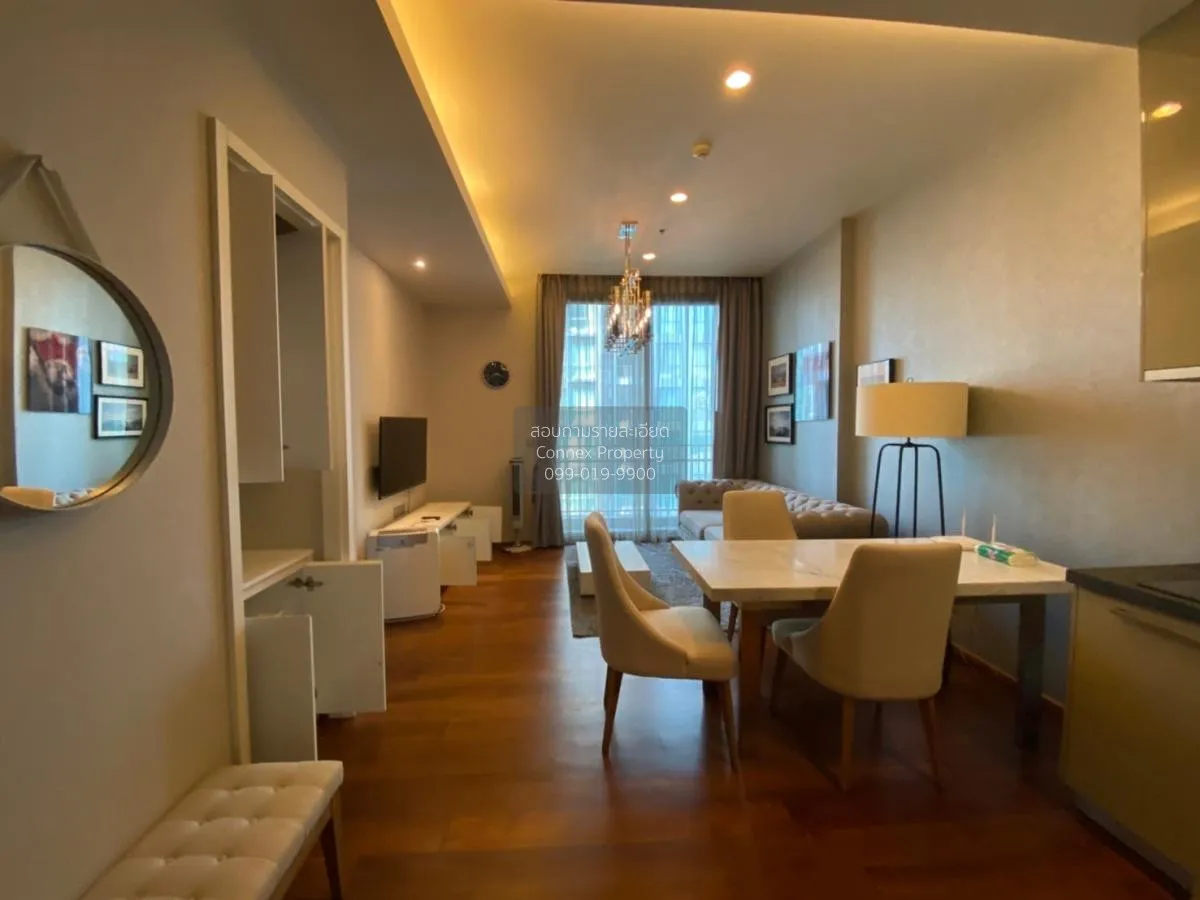 For Rent Condo , Quattro by Sansiri , BTS-Thong Lo , Khlong Tan N 2