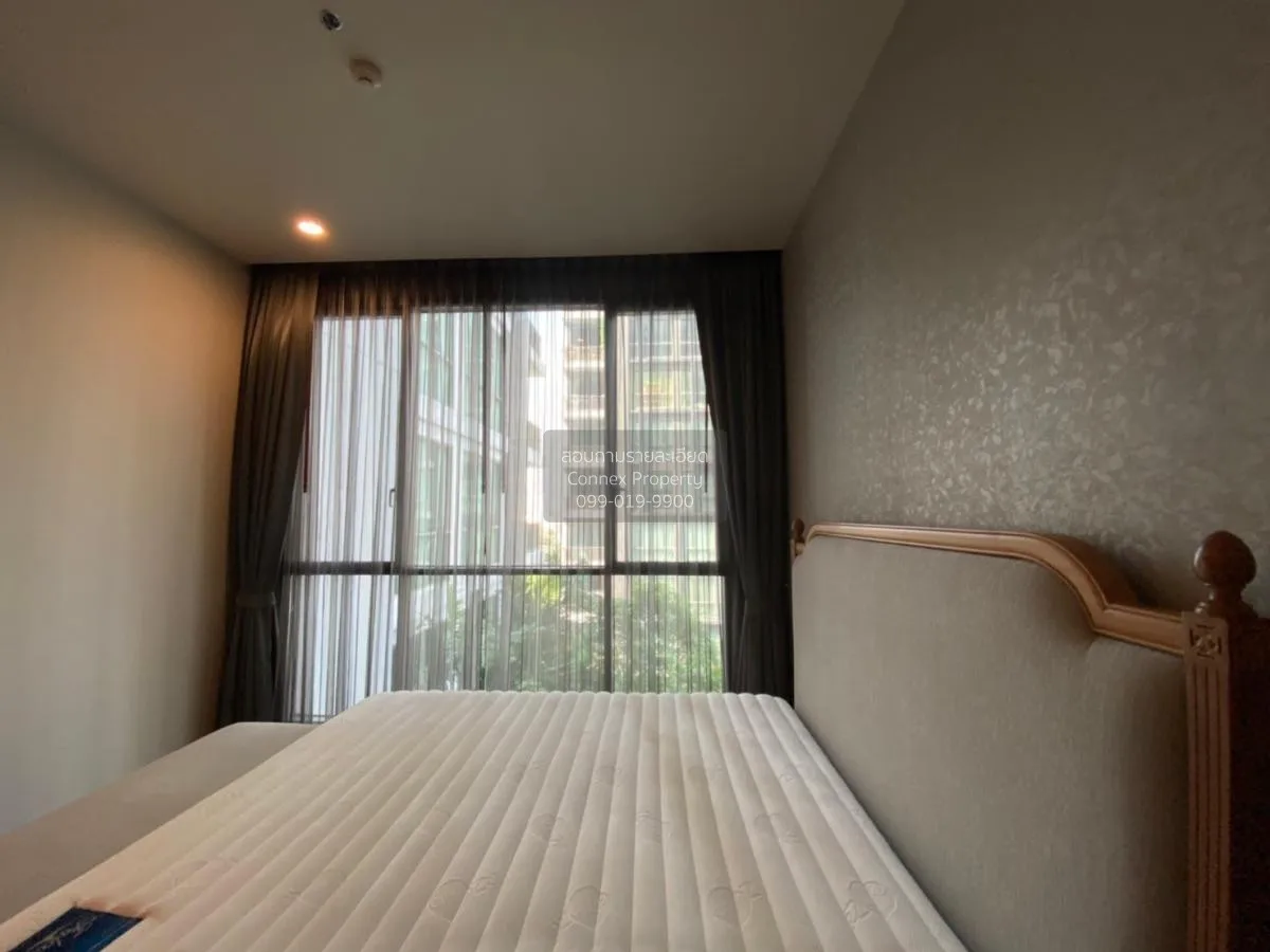 For Rent Condo , Quattro by Sansiri , BTS-Thong Lo , Khlong Tan N 4