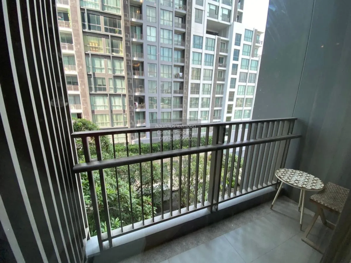 For Rent Condo , Quattro by Sansiri , BTS-Thong Lo , Khlong Tan N