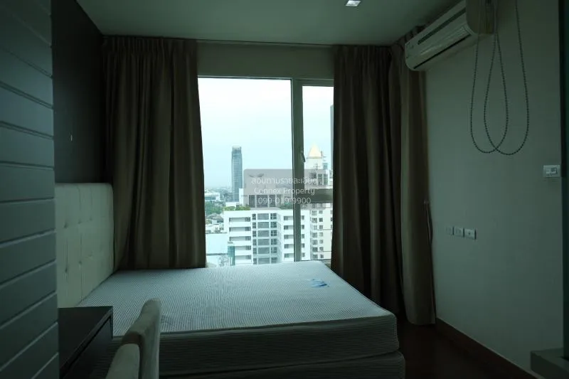 เช่าคอนโด  ไอวี่ ทองหล่อ BTS-ทองหล่อ คลองตันเหนือ เขต วัฒนา กรุงเ 3