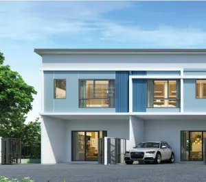 ขายทาวน์เฮ้าส์/ทาวน์โฮม  เดอะ คอนเนค @ทิพวัล สเตชั่น MRT-ทิพวัล (สายสีเหลือง) บางเมือง เมืองสมุทรปราการ สมุทรปราการ CX-122213