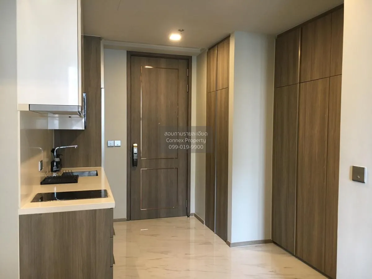 ขายคอนโด  เซอเลส อโศก MRT-สุขุมวิท คลองเตยเหนือ เขต วัฒนา กรุงเทพ 4