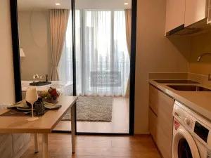 เช่าคอนโด  โนเบิล อราวน์ สุขุมวิท 33 BTS-พร้อมพงษ์ คลองตันเหนือ เขต วัฒนา กรุงเทพ CX-122231