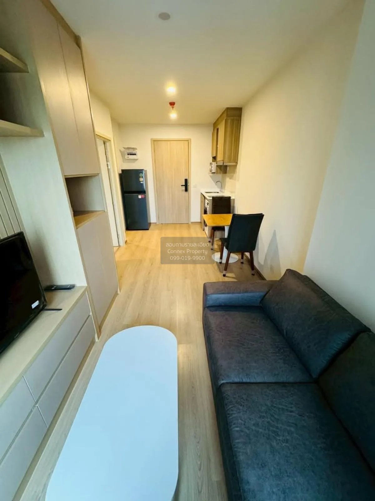 เช่าคอนโด  ไลฟ์ พระราม 4 - อโศก คลองเตย เขต คลองเตย กรุงเทพ CX-12 3