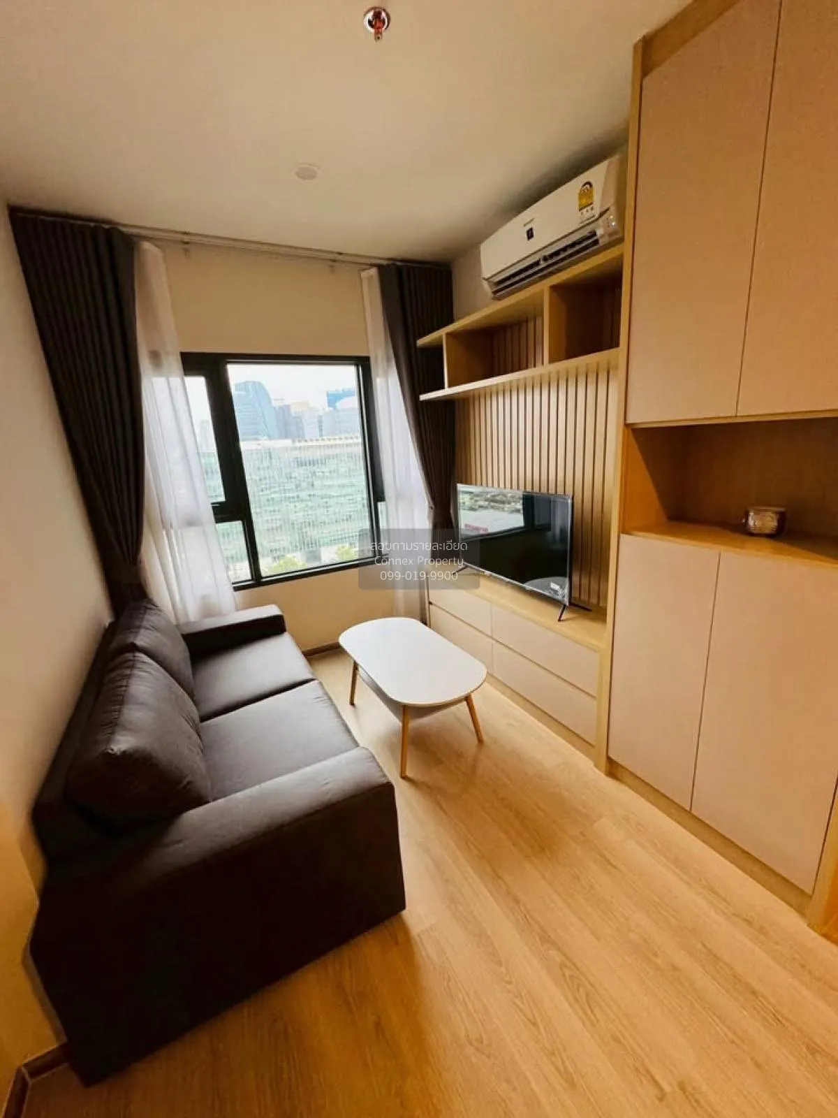 เช่าคอนโด  ไลฟ์ พระราม 4 - อโศก คลองเตย เขต คลองเตย กรุงเทพ CX-12