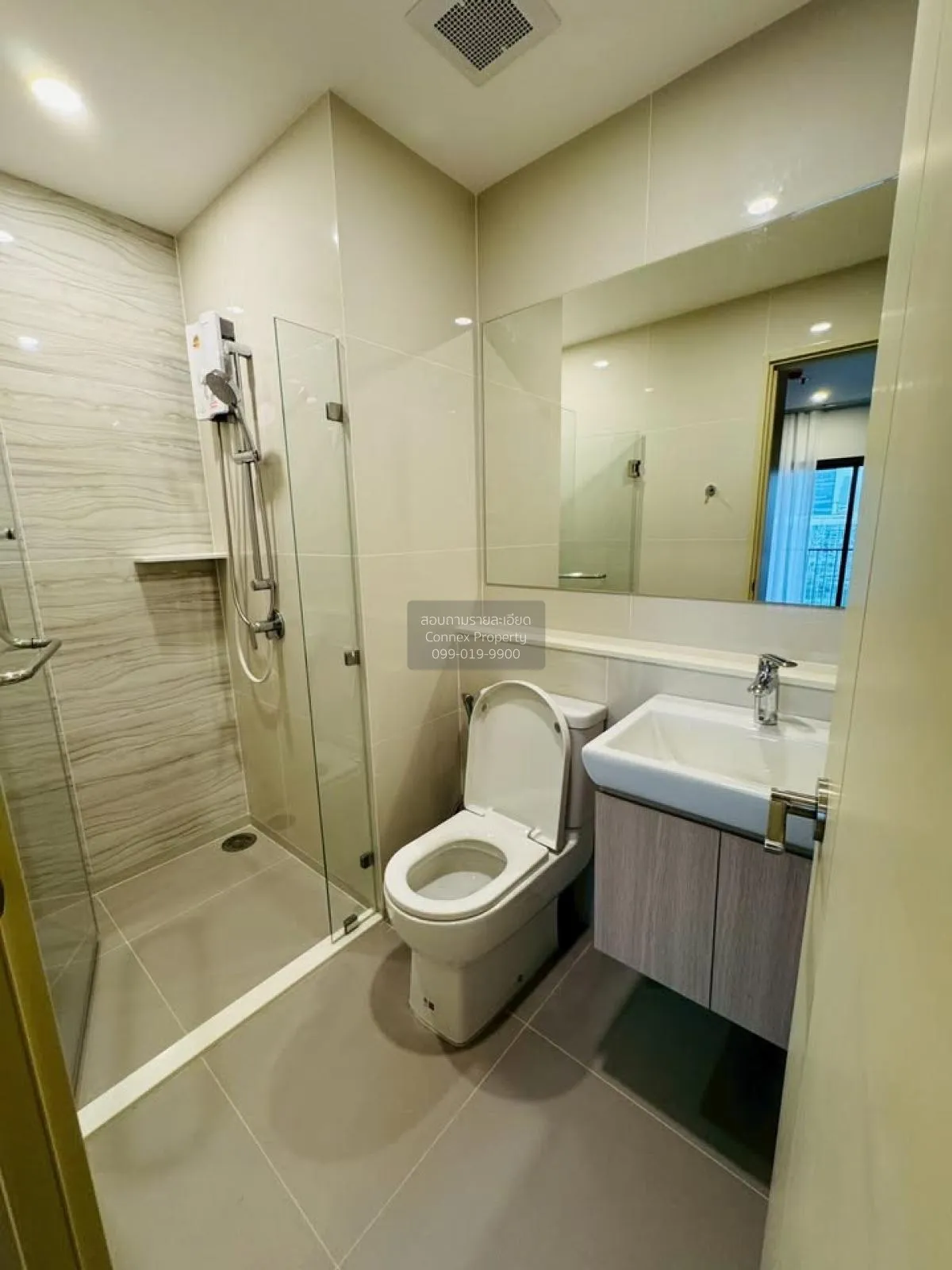 เช่าคอนโด  ไลฟ์ พระราม 4 - อโศก คลองเตย เขต คลองเตย กรุงเทพ CX-12