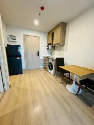 เช่าคอนโด  ไลฟ์ พระราม 4 - อโศก คลองเตย เขต คลองเตย กรุงเทพ CX-122236