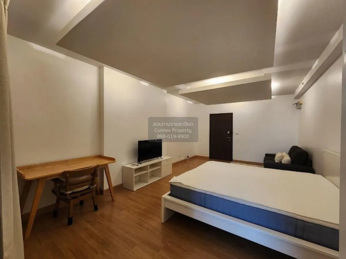 เช่าคอนโด  ศุภาลัย ปาร์ค เอกมัย - ทองหล่อ BTS-เอกมัย บางกะปิ เขต  2