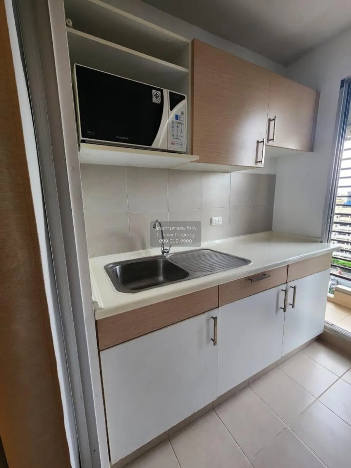 เช่าคอนโด  ศุภาลัย ปาร์ค เอกมัย - ทองหล่อ BTS-เอกมัย บางกะปิ เขต  4