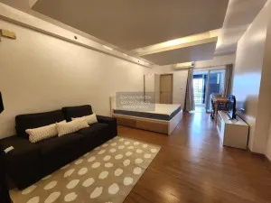 เช่าคอนโด  ศุภาลัย ปาร์ค เอกมัย - ทองหล่อ BTS-เอกมัย บางกะปิ เขต ห้วยขวาง กรุงเทพ CX-122237