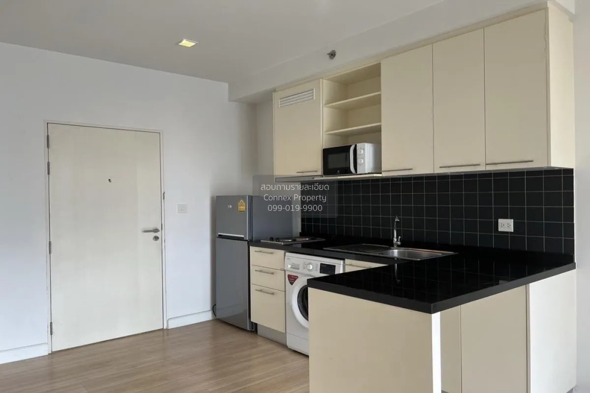 For Rent Condo , The Seed Mingle , MRT-Lumphini , Thungmahamek ,  2