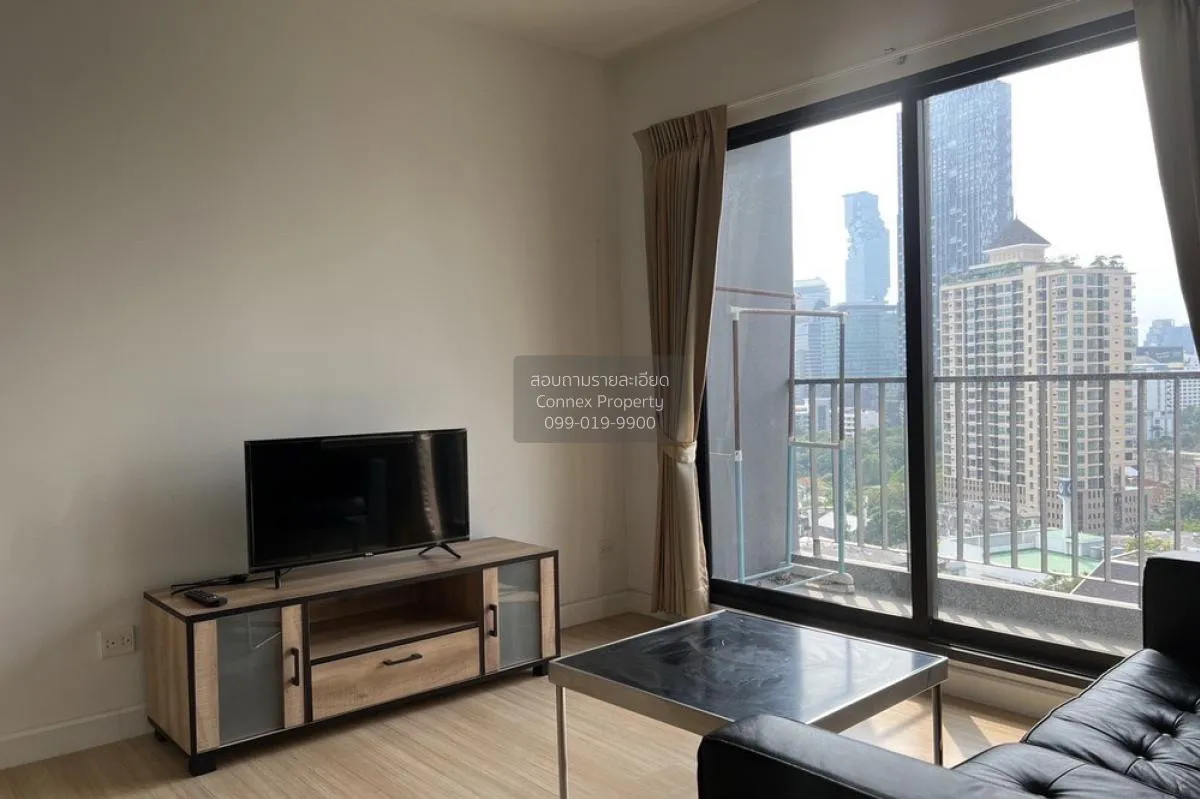 For Rent Condo , The Seed Mingle , MRT-Lumphini , Thungmahamek ,  3