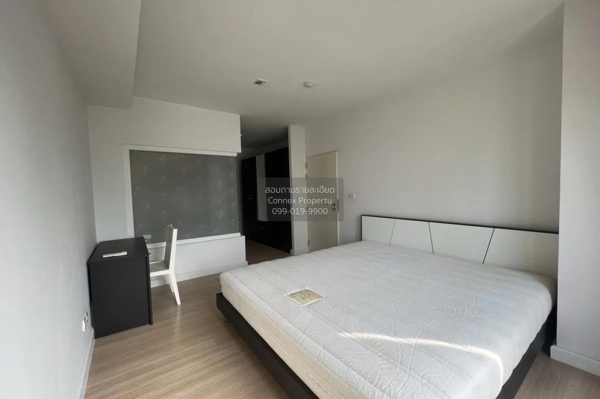 For Rent Condo , The Seed Mingle , MRT-Lumphini , Thungmahamek ,  4