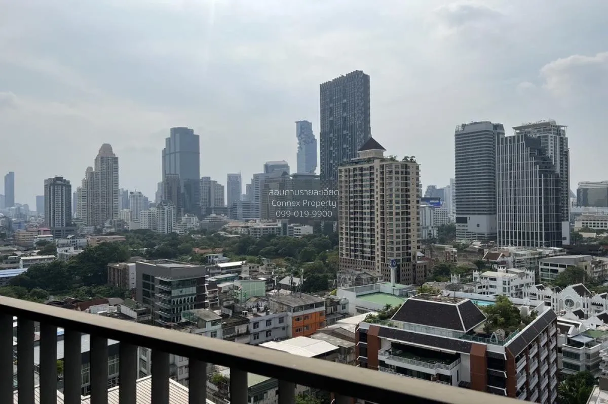 For Rent Condo , The Seed Mingle , MRT-Lumphini , Thungmahamek , 