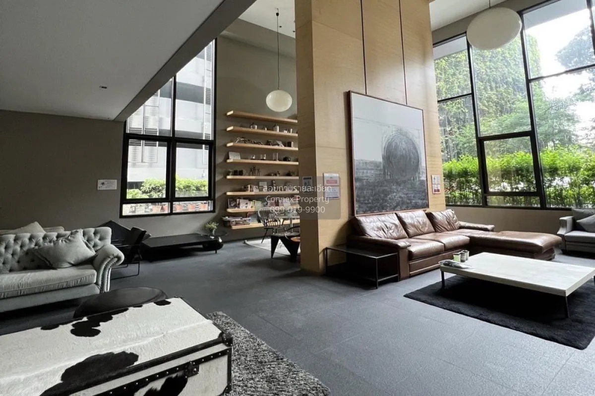 For Rent Condo , The Seed Mingle , MRT-Lumphini , Thungmahamek , 