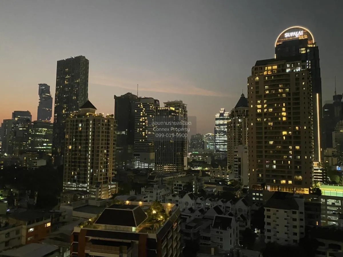 For Rent Condo , The Seed Mingle , MRT-Lumphini , Thungmahamek , 