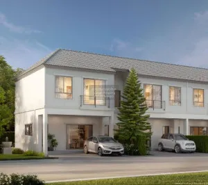 For Sale Townhouse/Townhome  , The Plant Sukhumvit - Bangpu , BTS-Kheha , Bang Pu Mai , Mueang Samut Prakan , Samut Prakarn , CX-122246
