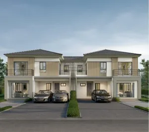 For Sale House , The Plant Srinakarin - Theparak , BTS-Srinagarindra , Bang Mueang Mai , Mueang Samut Prakan , Samut Prakarn , CX-122252