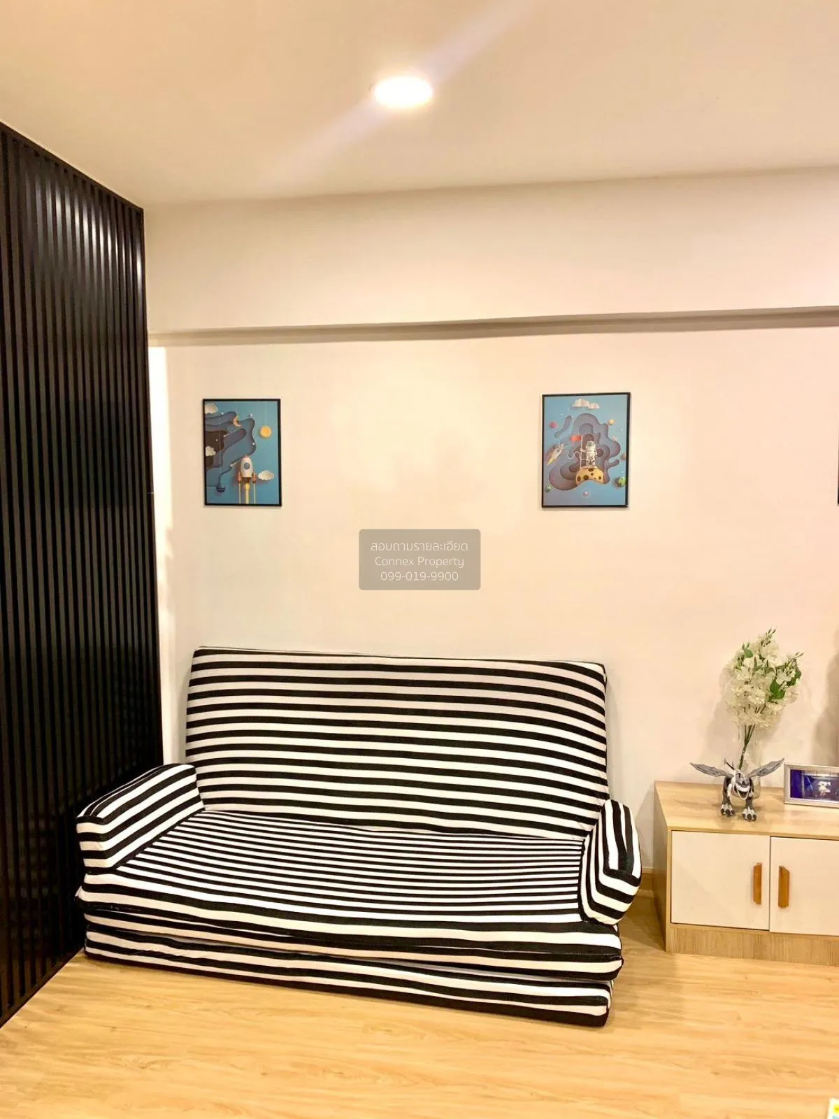 For Rent Condo , Pathumwan Place , Wang Mai , Pathum Wan , Bangko 3