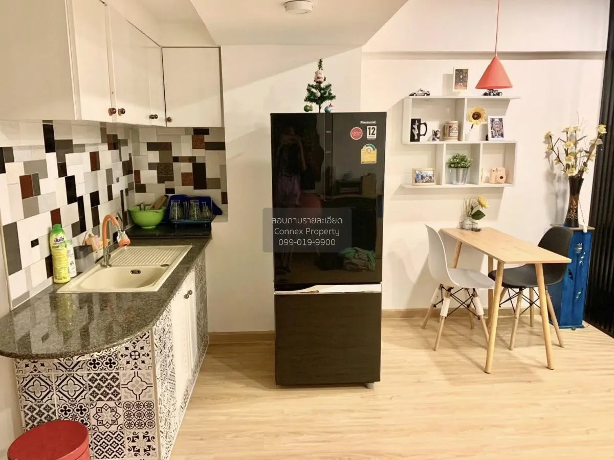 For Rent Condo , Pathumwan Place , Wang Mai , Pathum Wan , Bangko 4