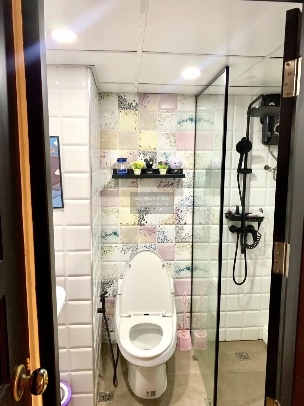 For Rent Condo , Pathumwan Place , Wang Mai , Pathum Wan , Bangko