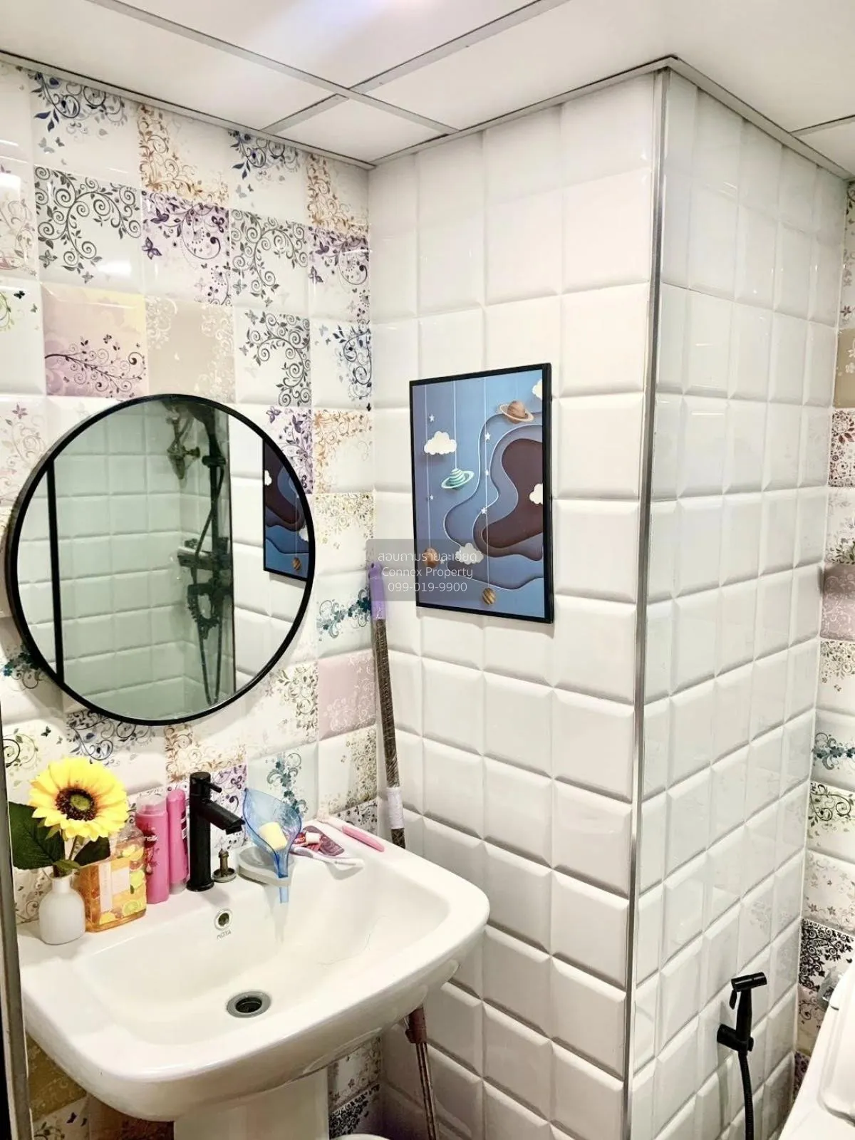 For Rent Condo , Pathumwan Place , Wang Mai , Pathum Wan , Bangko