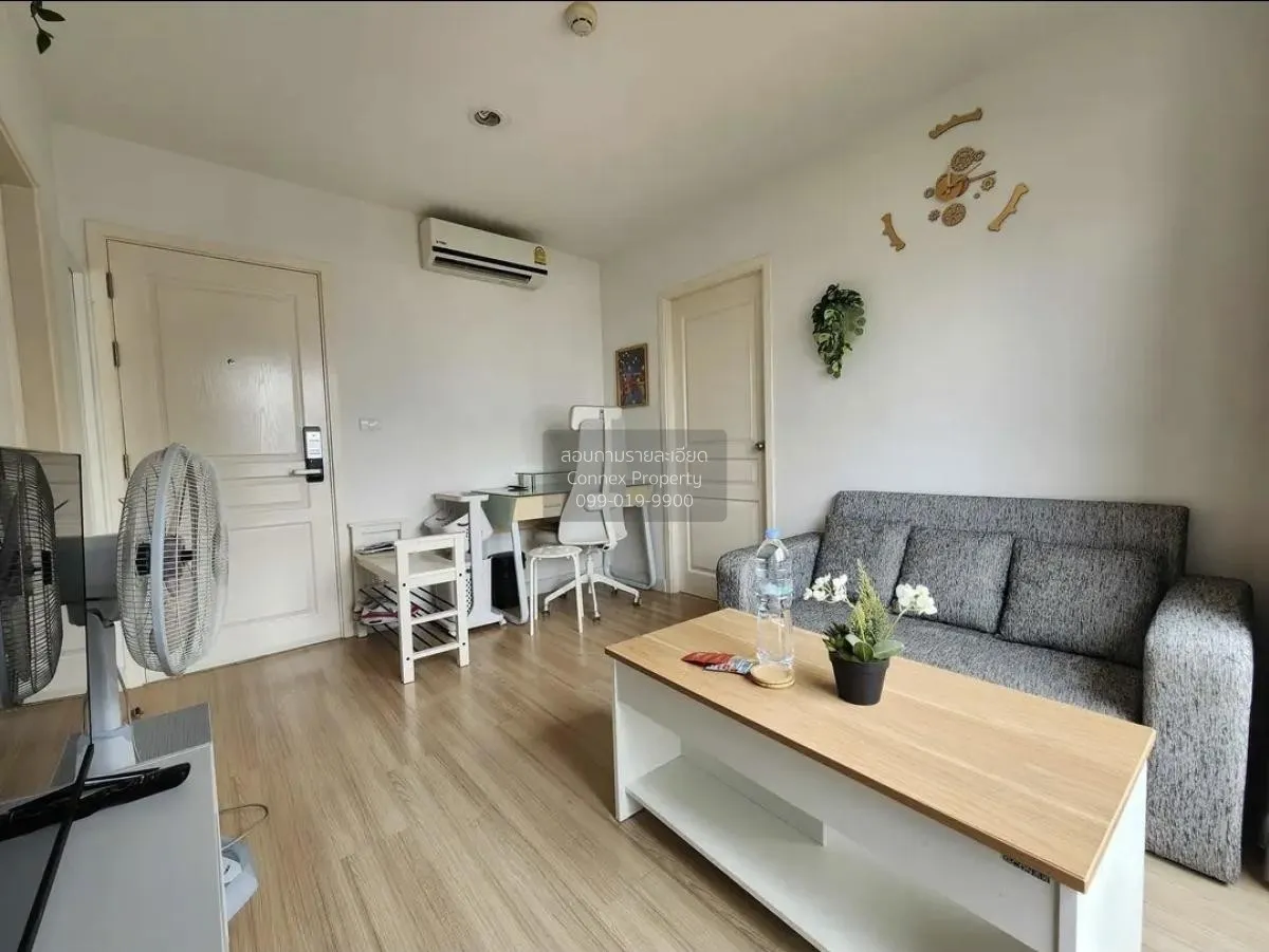 For Rent Condo , The Nest Sukhumvit 22 , BTS-Phrom Phong , Khlong 1