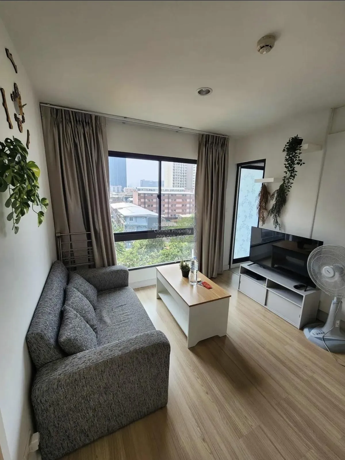 For Rent Condo , The Nest Sukhumvit 22 , BTS-Phrom Phong , Khlong 2