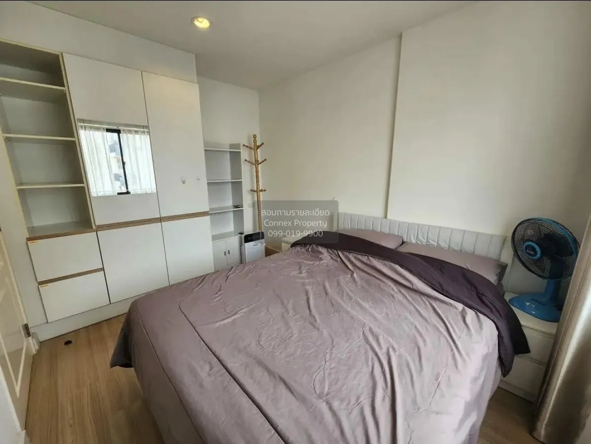 For Rent Condo , The Nest Sukhumvit 22 , BTS-Phrom Phong , Khlong 3