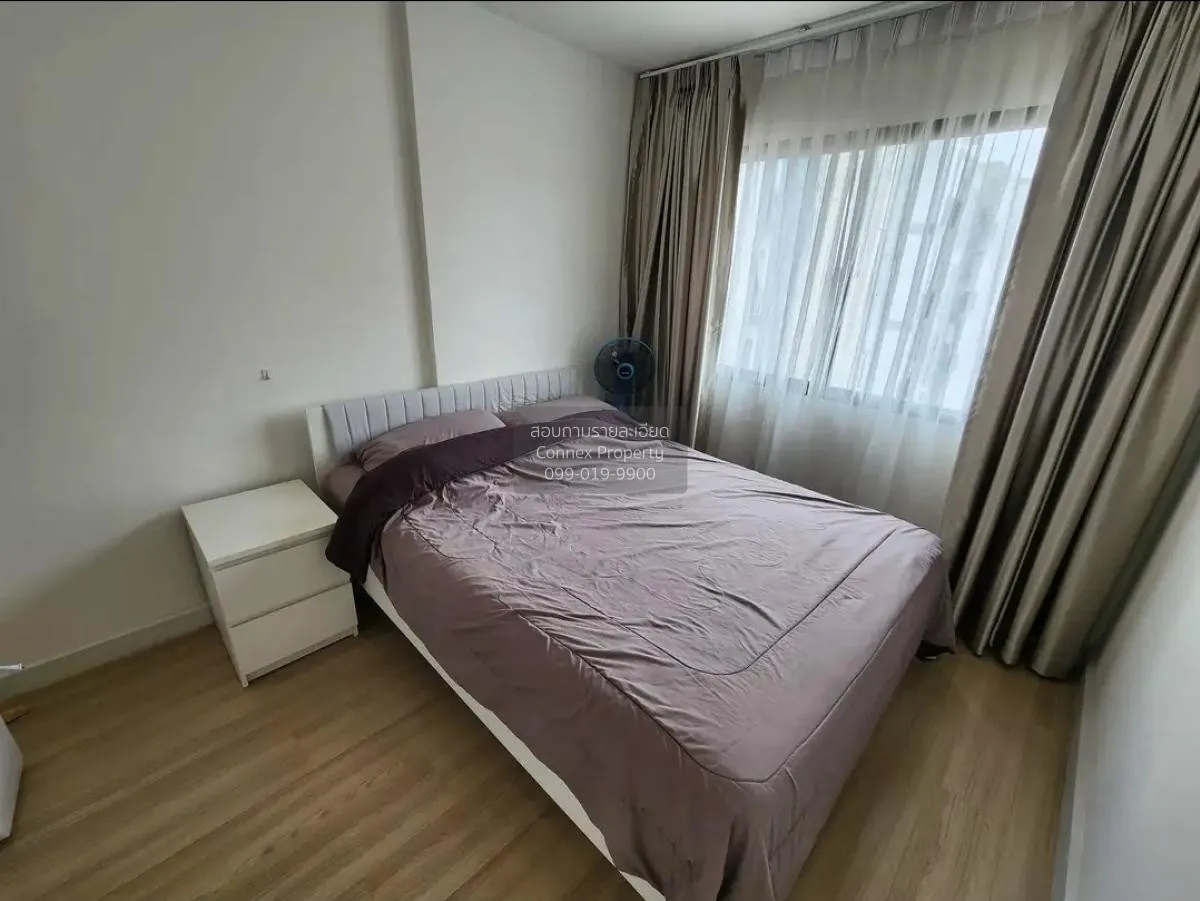 For Rent Condo , The Nest Sukhumvit 22 , BTS-Phrom Phong , Khlong 4