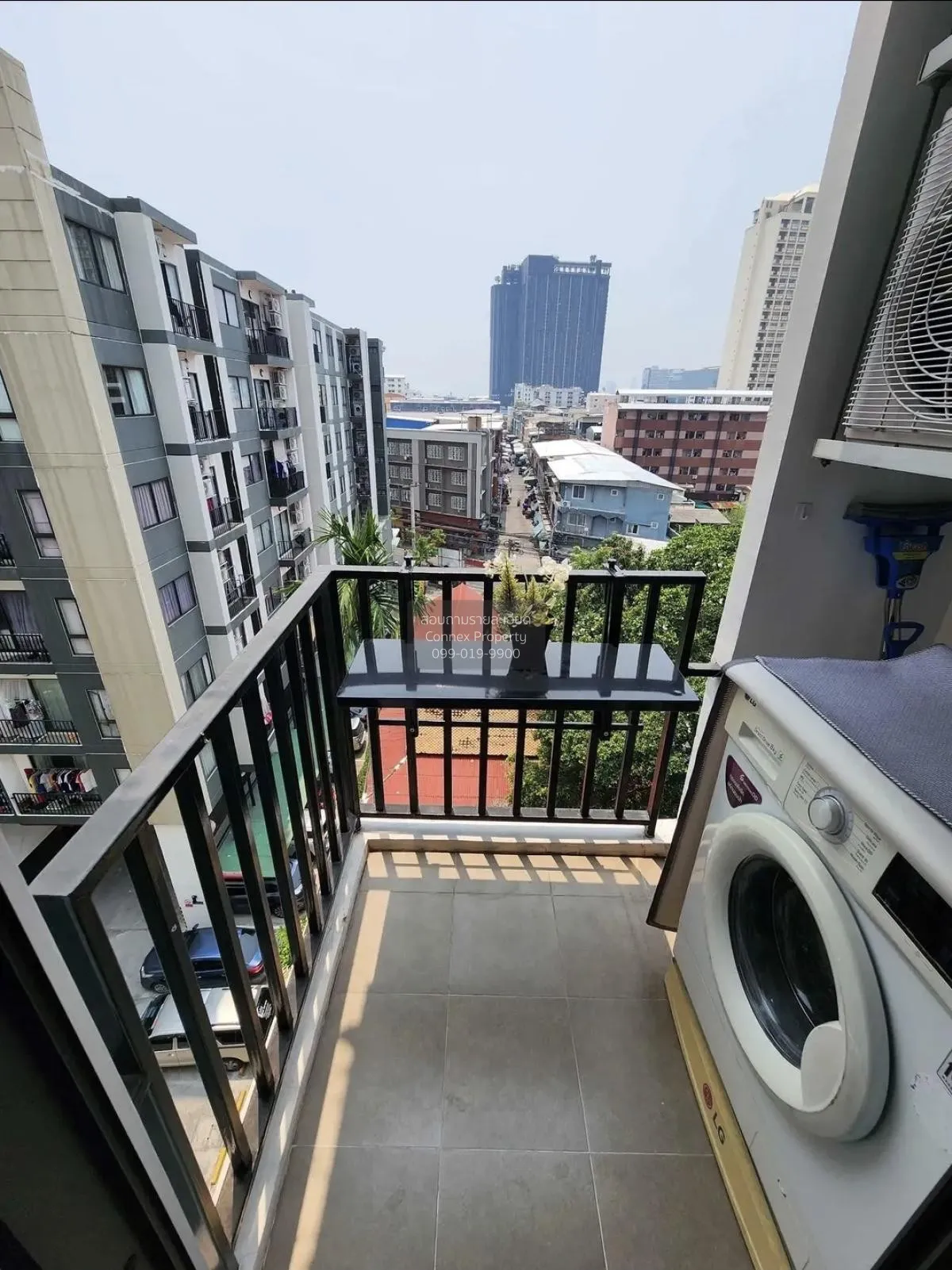 For Rent Condo , The Nest Sukhumvit 22 , BTS-Phrom Phong , Khlong