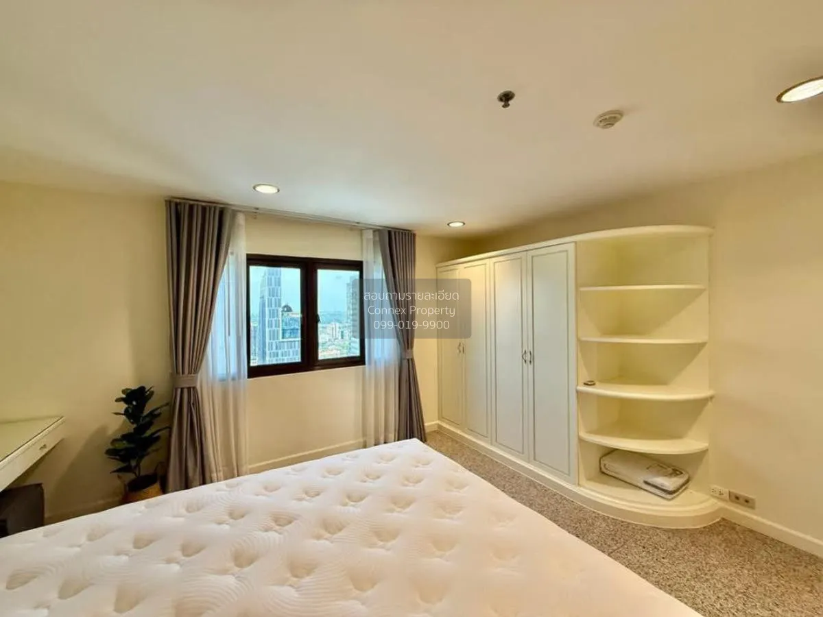 เช่าคอนโด  ท๊อปวิว ทาวเวอร์ วิวแม่น้ำ BTS-ทองหล่อ คลองตันเหนือ เข