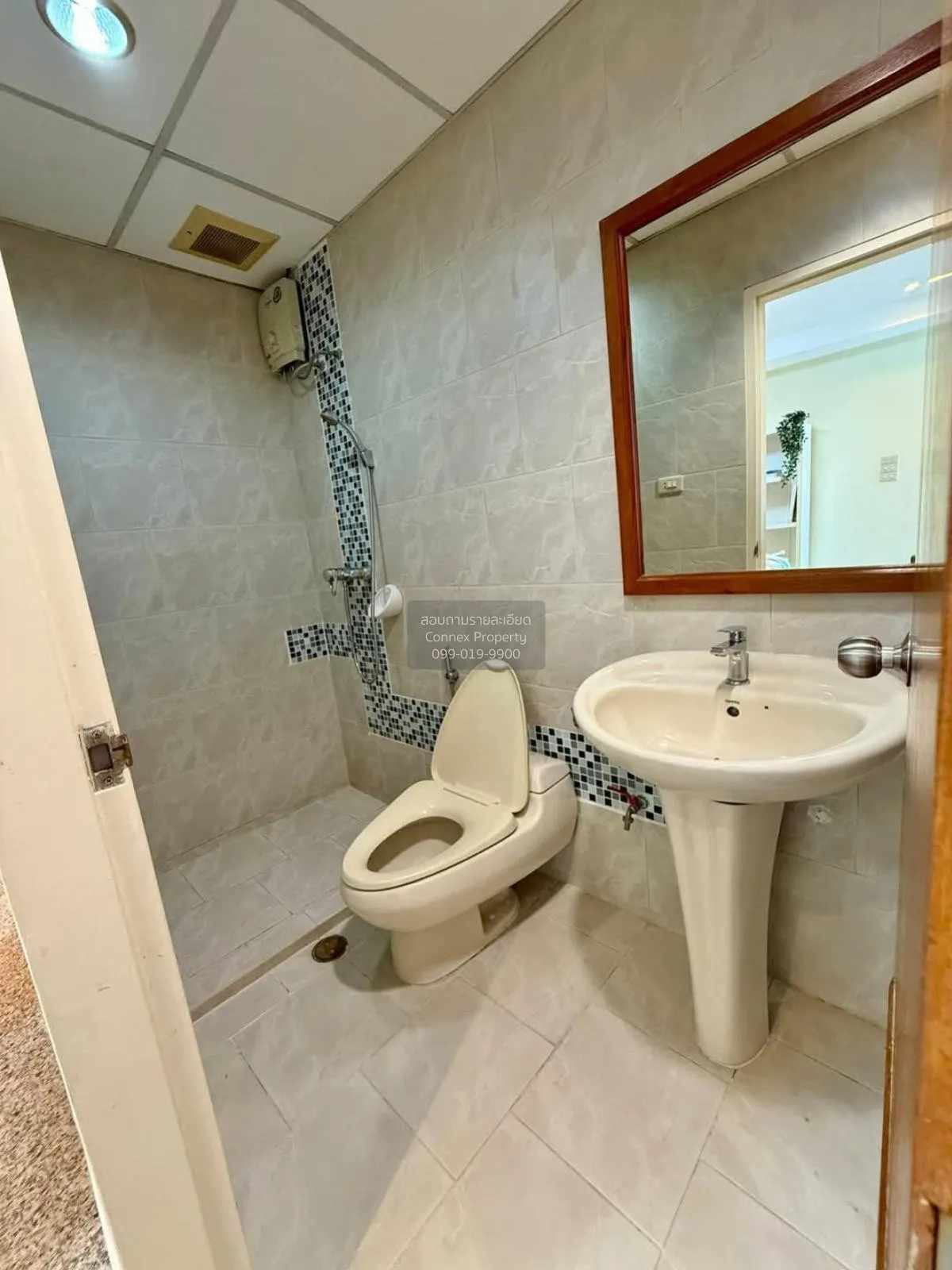 เช่าคอนโด  ท๊อปวิว ทาวเวอร์ วิวแม่น้ำ BTS-ทองหล่อ คลองตันเหนือ เข