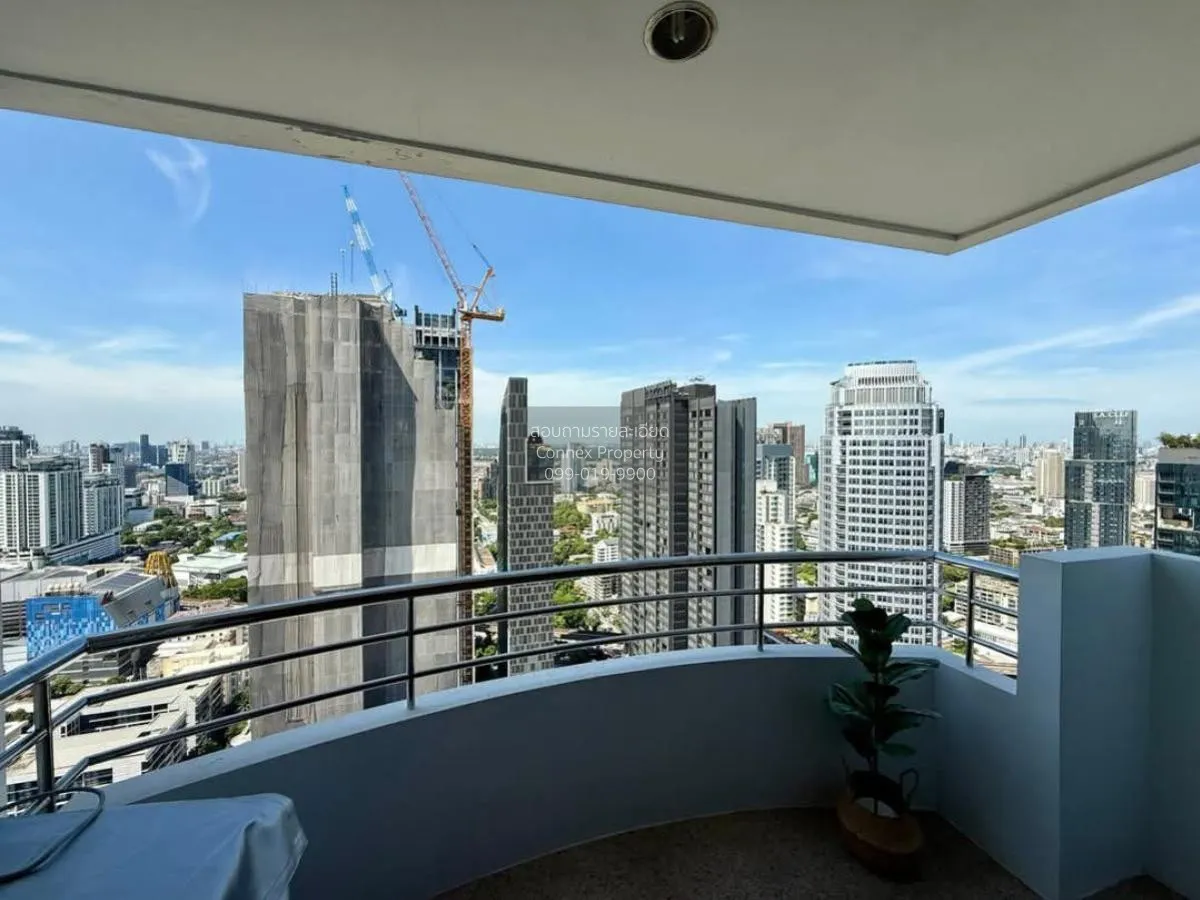 เช่าคอนโด  ท๊อปวิว ทาวเวอร์ วิวแม่น้ำ BTS-ทองหล่อ คลองตันเหนือ เข